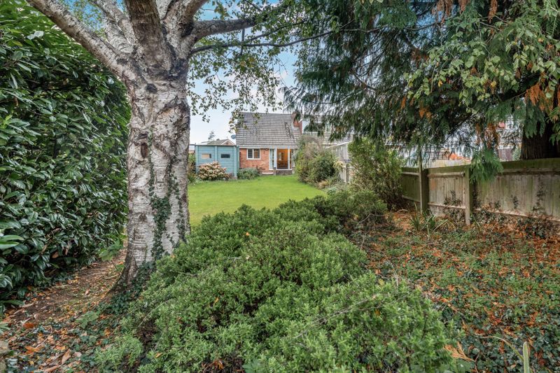 Keyser Road Bodicote